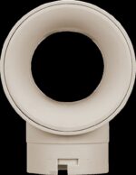 5-in-1 Hair Dryer and Curling Iron MPM GLOW&FLOW MLW-27 - imagine 7