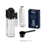 De’Longhi Magnifica Evo 42000661 coffee maker Fully-auto Espresso machine 1.9 L - imagine 3