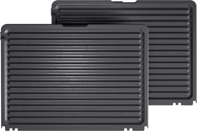 Bosch TCG3323 contact grill - imagine 9