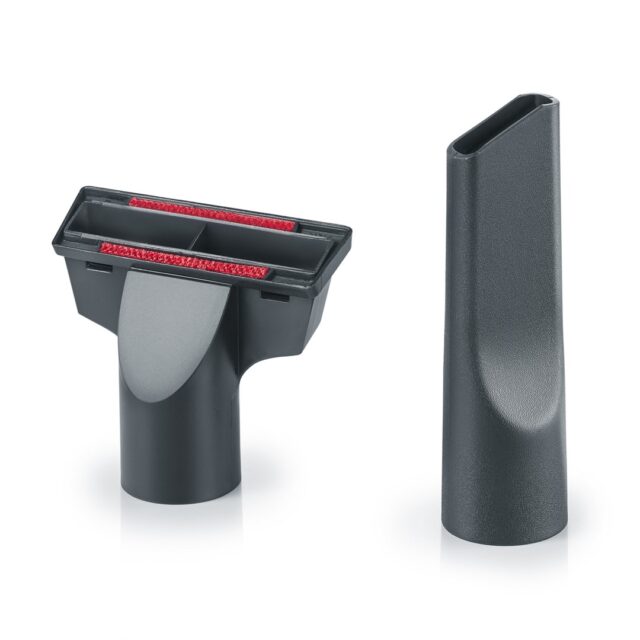 Severin BC 7035 vacuum 2 L Dry 750 W Dust bag - imagine 6