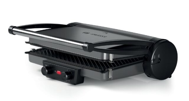 Bosch TCG4215 contact grill - imagine 9