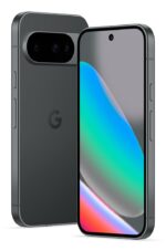 Google Pixel 10 5G Dual Sim 12GB RAM 128GB - Obsidian - imagine 3