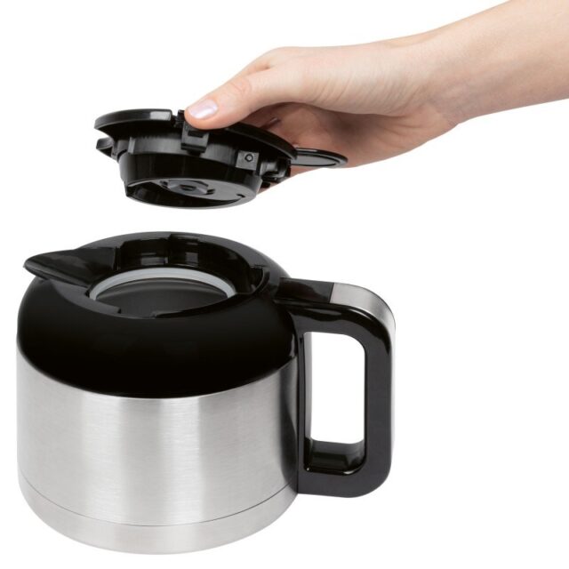 Clatronic KA 3805 - Drip coffee maker - imagine 3