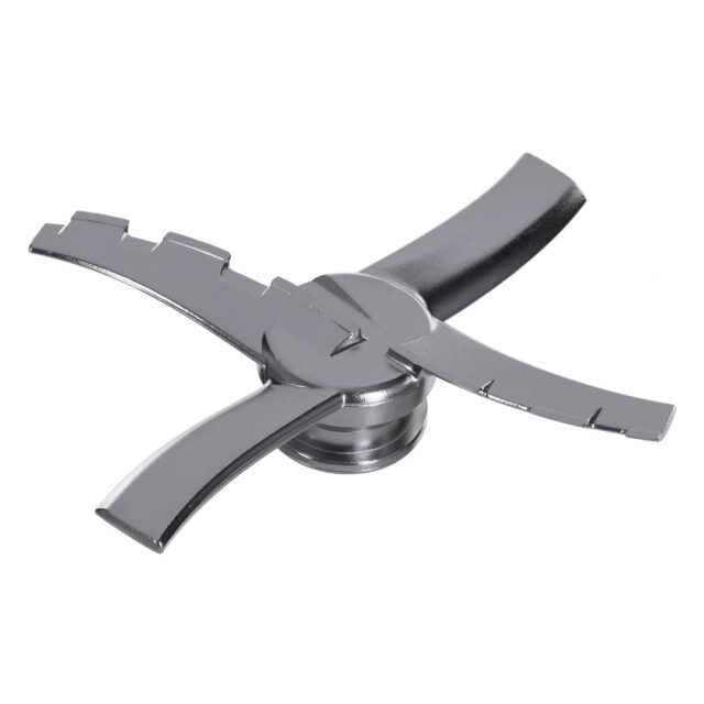 Ninja NC300EU ice cream maker Traditional ice cream maker 1.4 L 800 W Black  Silver - imagine 8