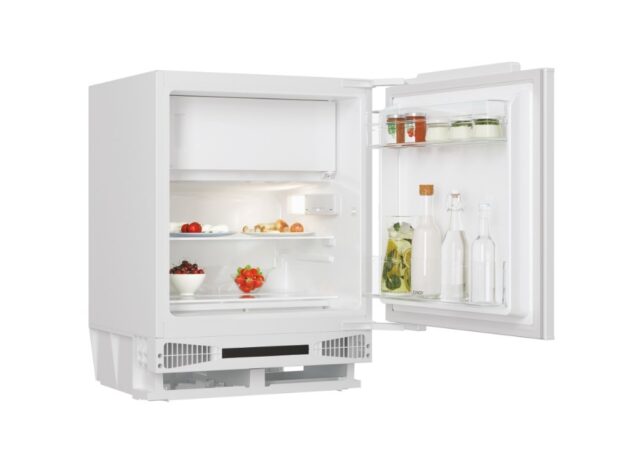 Refrigerator-freezer CANDY CM4SE68W - imagine 5