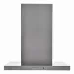 Akpo WK-4 Feniks Slim 60 INOX ECO Wall-mounted Stainless steel - imagine 2