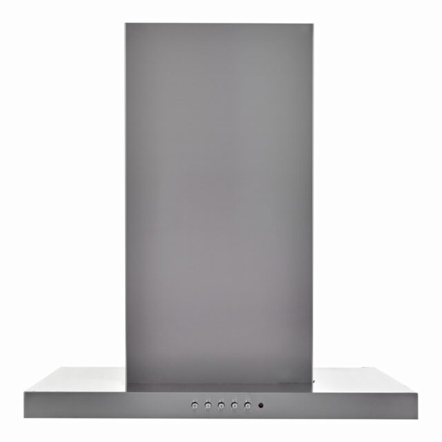 Akpo WK-4 Feniks Slim 60 INOX ECO Wall-mounted Stainless steel - imagine 2