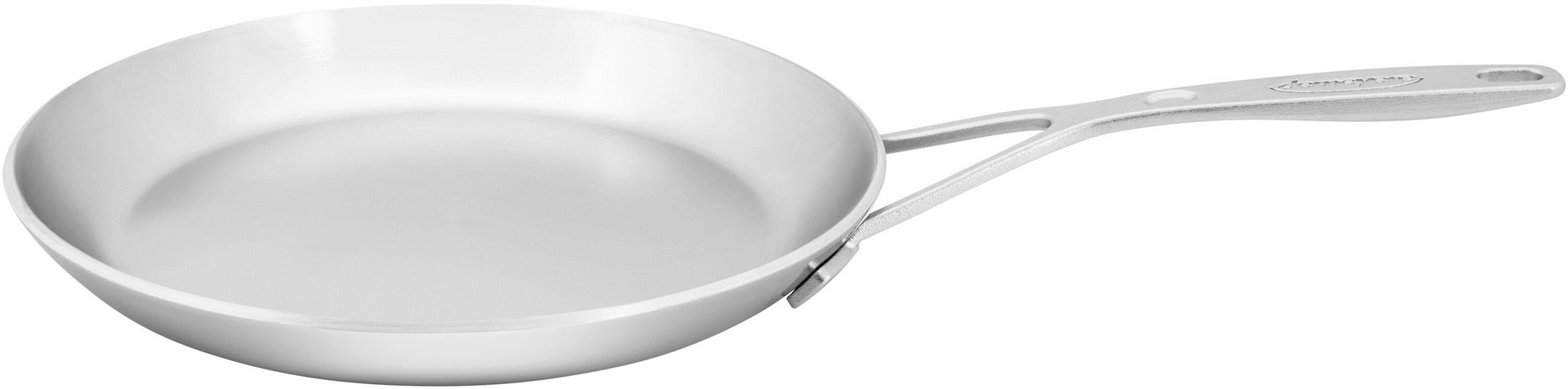 cps-59d997b97eb8d45aa2b377c7b48c82cc-2026-02-28-18-55-15 DEMEYERE Industry 5 pancake pan 40850-806-0 - 26 cm - imagine 1