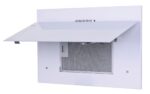 Akpo WK-4 Juno Eco 60 Wall-mounted White - imagine 6