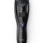 Panasonic ER-GB37 Battery 20 1 cm Wet & Dry Black