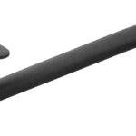 PYRAMIS ASALIA kitchen mixer 090921301 grey concrete