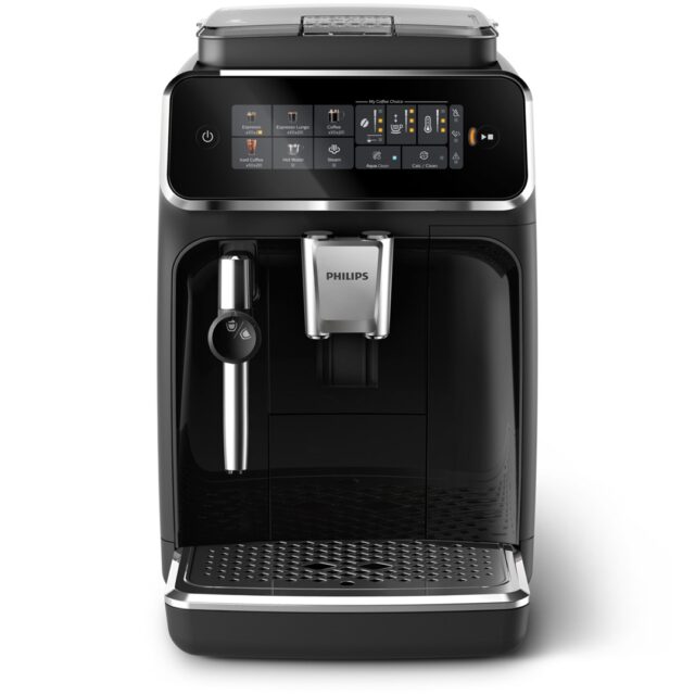 Philips EP3321/40 coffee maker Fully-auto Espresso machine 1.8 L - imagine 4