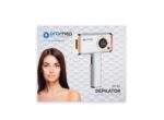OROMED ORO-IPL ICE laser hair and body depilator - imagine 7