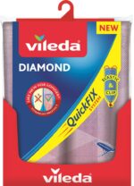 Ironing Board Cover Vileda Diamond - imagine 4