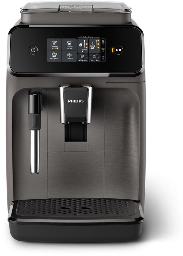 Philips EP1224 Fully-auto Espresso machine 1.8 L - imagine 3