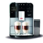 Melitta Barista Smart TS Espresso machine 1.8 L