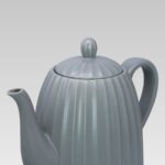 Ceramic electric kettle MAESTRO MR-077 1.5l 1500W Grey - imagine 7