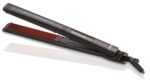 GA.MA Bella Tourmaline Straightening iron Warm Black 49 W 2.5 m - imagine 3