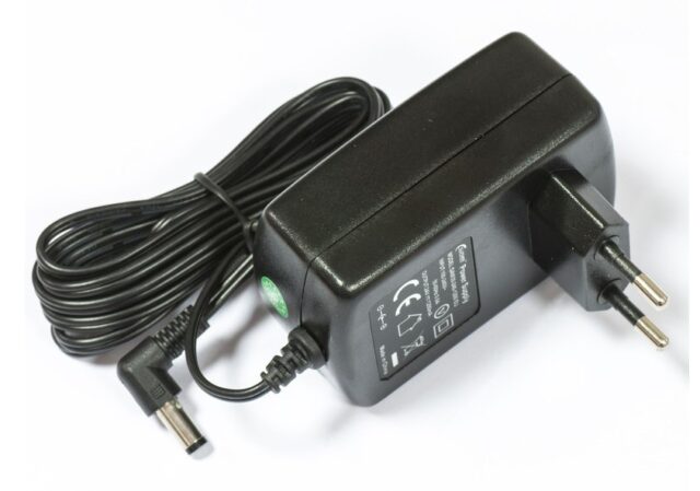 MikroTik CRS326-24G-2S+RM | Switch | 24x RJ45 1000Mb/s, 2x SFP+ - imagine 10