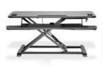 Digitus Ergonomic Workspace Riser - imagine 7