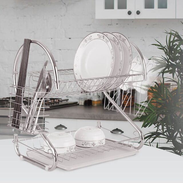 Feel Maestro MR-1025-53 Stainless steel - imagine 2