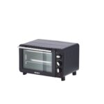 Severin TO 2042 toaster oven 14 L 1200 W Black - imagine 6