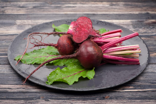 Toraf Nasiona warzyw | Burak Ćwikłowy Ciemnoczerwony | Opakowanie 20g - imagine 7