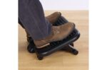 Kensington SoleMassage 56155EU Footrest black - imagine 4