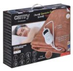 CAMRY CR 7435 ELECTRIC BLANKET - imagine 4