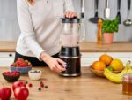 LAFE Table Blender TITANIUMPOWER 1300 W 1.5 L Black - imagine 10