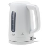 ADLER AD 1379W WHITE ELECTRIC KETTLE - imagine 3