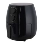 Airfryer Adler AD 6312 2.5 litre non-fat fryer Black - imagine 3