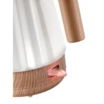 Concept RK0090 Ceramic electric kettle 1.5 l White - imagine 7