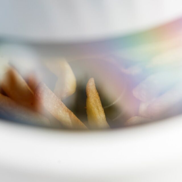 Taurus Aero Crisp Spin 6l non-fat fryer - imagine 10