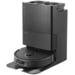 Roborock Qrevo Plus 0.33 L Black
