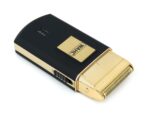 Shaver WAHL Travel Shaver Gold Edition 07057-016 - imagine 2