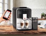 Melitta Barista Smart TS Espresso machine 1.8 L - imagine 10