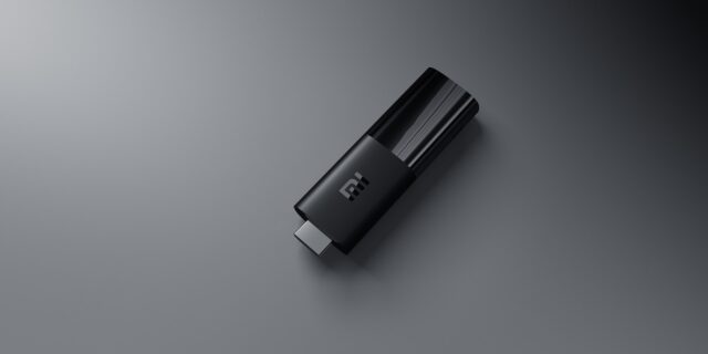 Xiaomi Mi TV Stick | Android TV | Wi-Fi, Bluetooth, HDMI - imagine 9