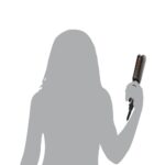 Remington S9150B Proluxe Hair Straightener - imagine 2