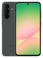 Samsung Galaxy A56 A566 5G Dual Sim 8GB RAM 128GB - Graphite - imagine 3