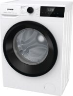 WASHING MACHINE GORENJE WNHEI72SAS/PL - imagine 2