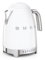 SMEG Kettle white (KLF04WHEU) - imagine 2