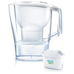 Brita Aluna Water filter jug 1 pc(s) - imagine 2