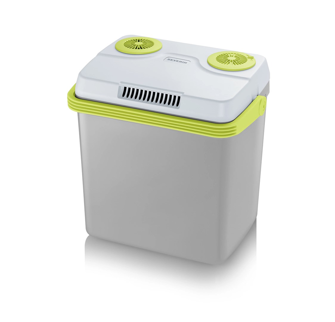 cps-5c9b0518cf31218726ecc33a9619df16-2026-02-28-20-00-42 Severin TKB 2924 cool box 19 L Electric Green Grey - imagine 1