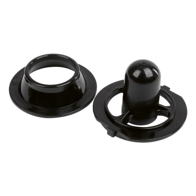 CompactPower 1000 Watt Black  White - imagine 3