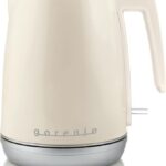 Gorenje K15RL electric kettle 1.7 L 2200 W Champagne
