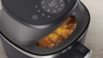 Air fryer PHILIPS non-fat fryer NA 342/00 - imagine 4