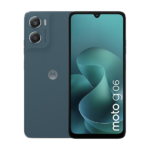 Motorola XT2535-14 Moto G06 4G Dual Sim 4GB RAM 64GB - Tapestry