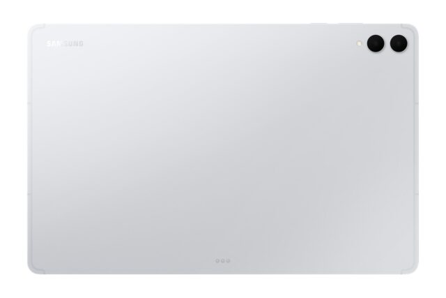 Tablet Samsung Galaxy Tab S11 Ultra X936 5G 14.6 12GB RAM 256GB - Silver - imagine 4