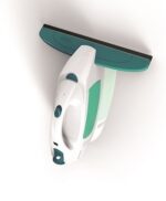 Leifheit 51000 electric window cleaner Turquoise  White